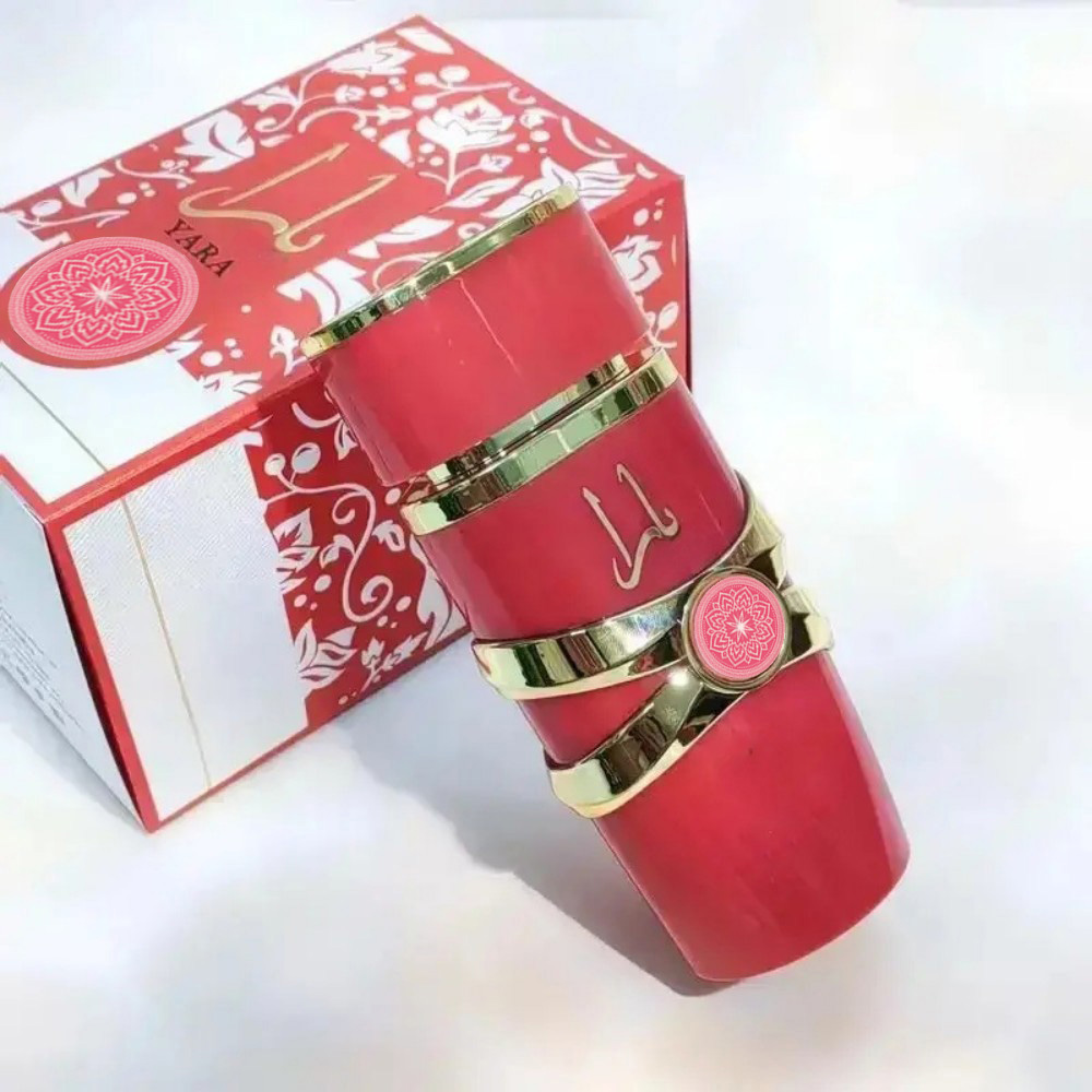Luxury Gift Set - Подарочный набор парфюмерии Yara & Asad,