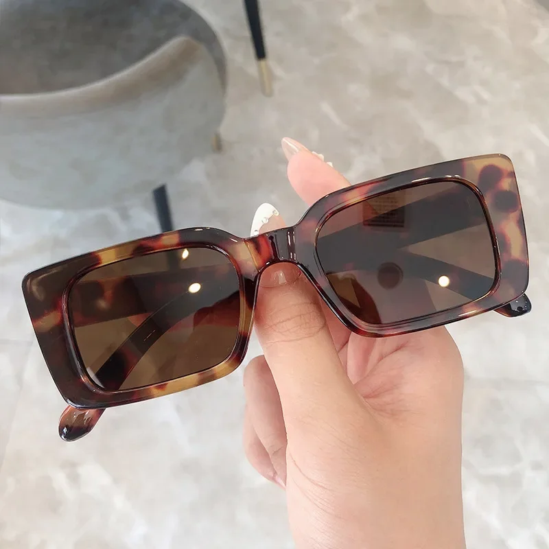 Sunglasses Uv400 - Новые модные солнцезащитные очки в стиле