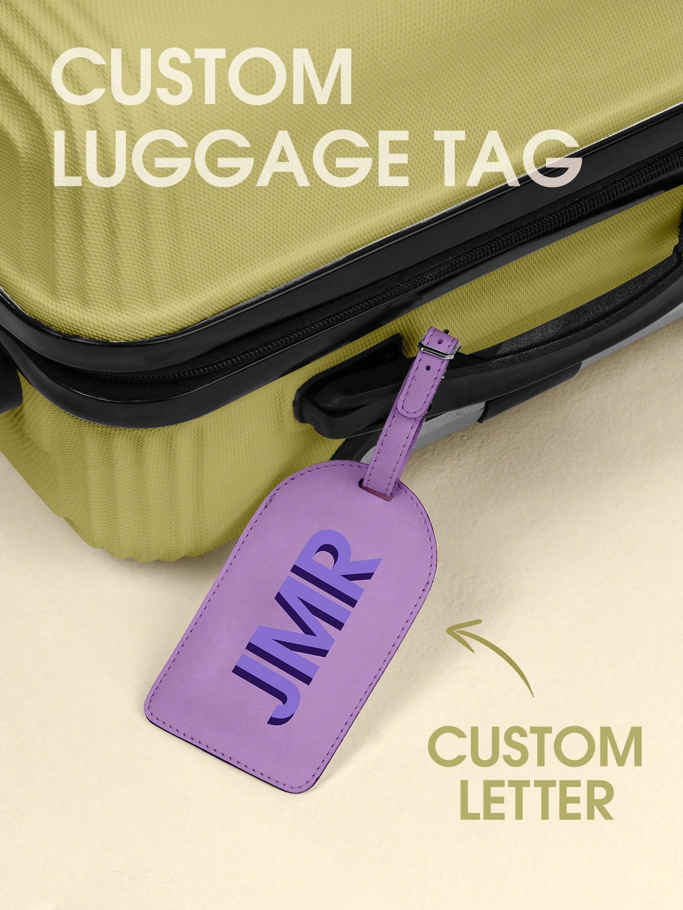 Персонализированная багажная б – обзор и цена Travel Luggage Set