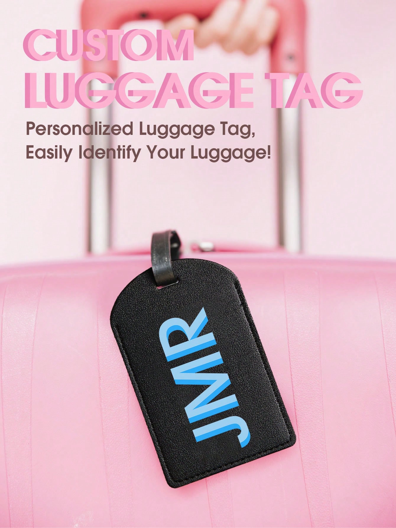 Персонализированная багажная б – обзор и цена Travel Luggage Set