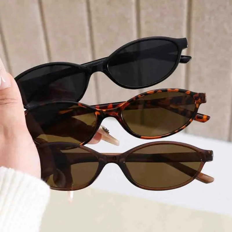 Маленькие овальные солнцезащит – обзор и цена Designer Sunglasses