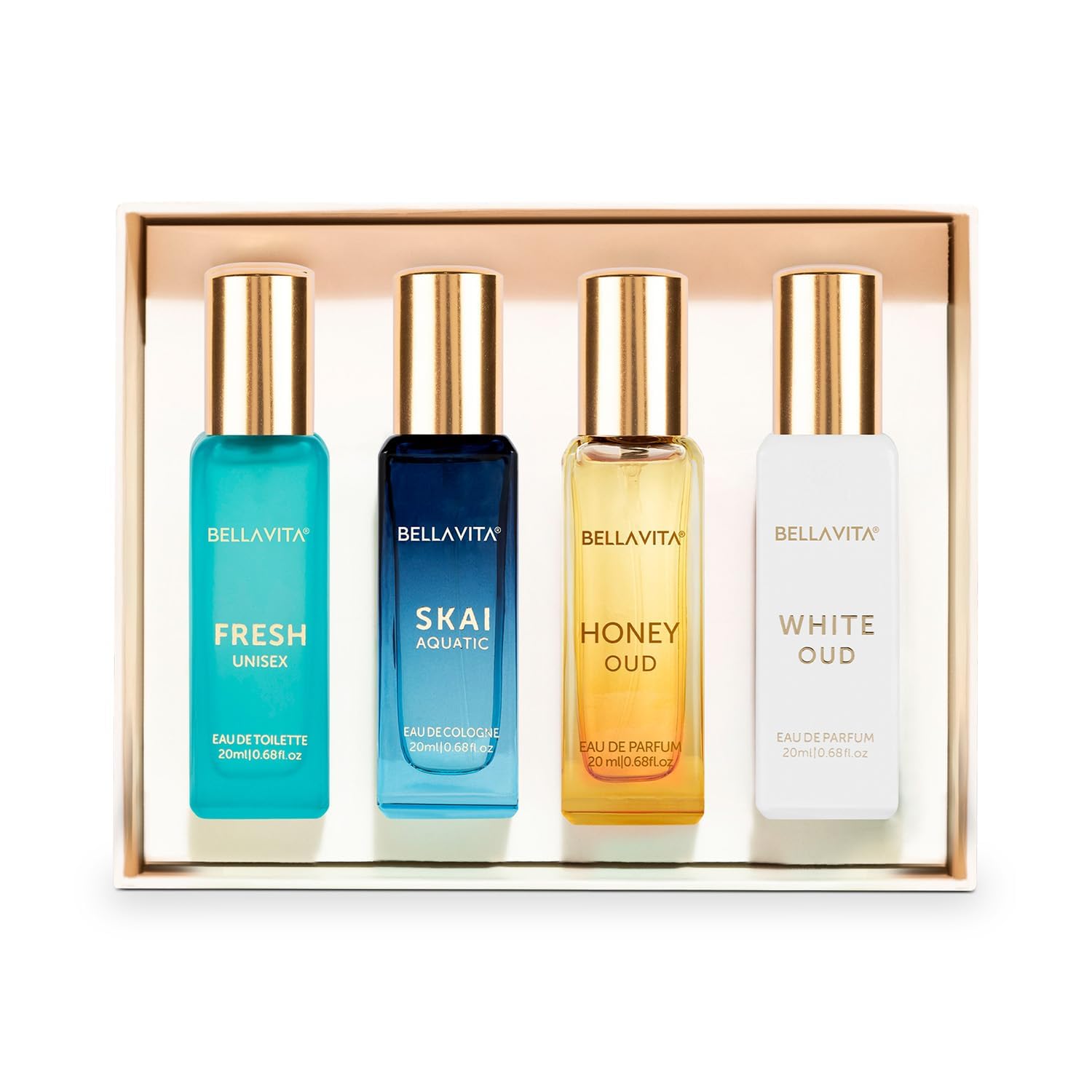 Подарочный набор парфюмерной в – обзор и цена Luxury Gift Set