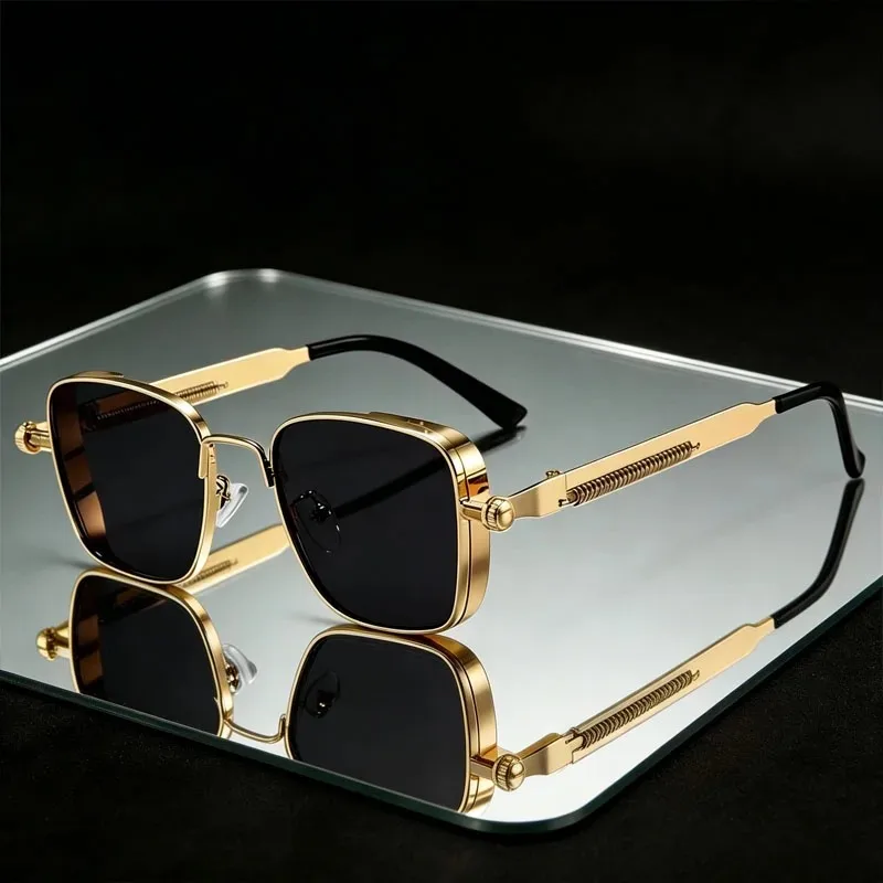 Поляризационные солнцезащитные – обзор и цена Sunglasses Uv400