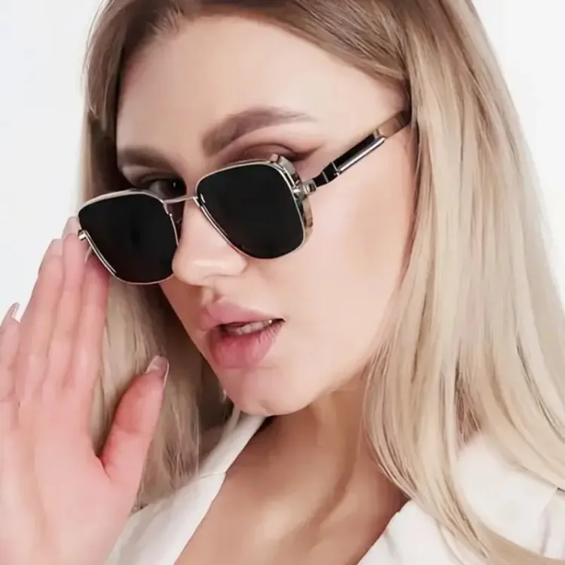 Поляризационные солнцезащитные – обзор и цена Sunglasses Uv400