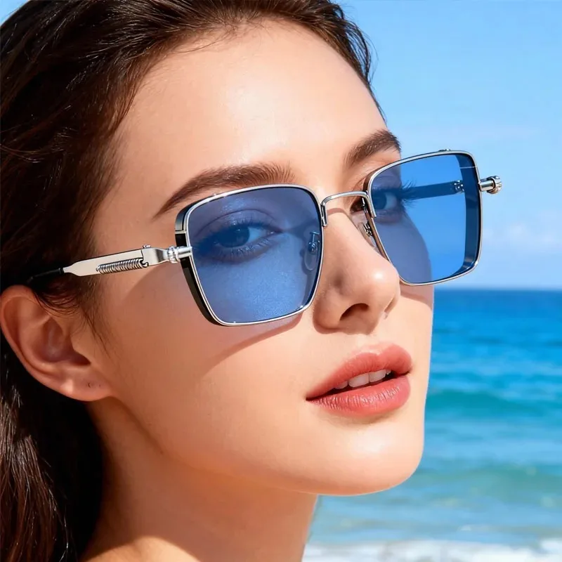 Поляризационные солнцезащитные – обзор и цена Sunglasses Uv400