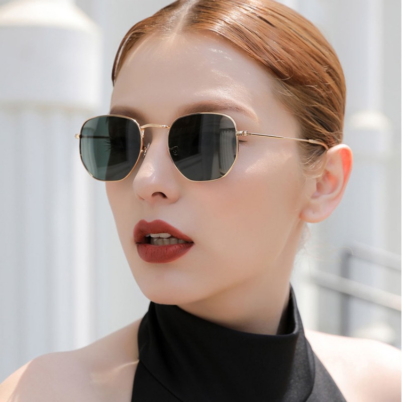 Круглые панк-солнцезащитные оч – обзор и цена Designer Sunglasses