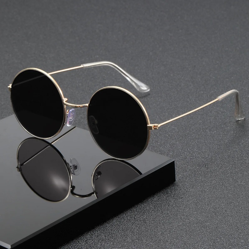 Ретро-солнцезащитные очки в ст – обзор и цена Sunglasses Uv400