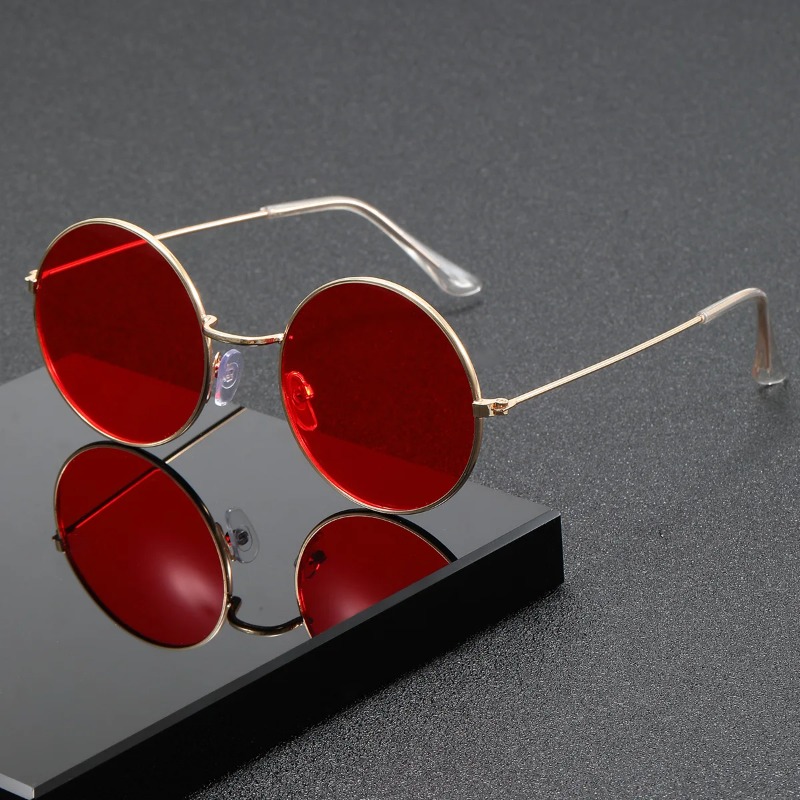 Ретро-солнцезащитные очки в ст – обзор и цена Sunglasses Uv400