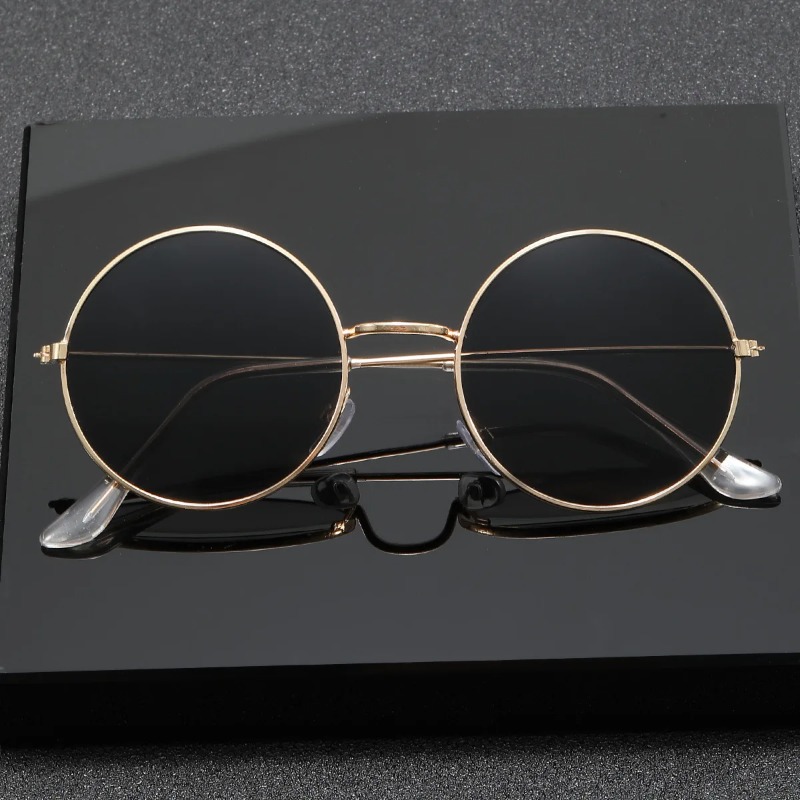 Ретро-солнцезащитные очки в ст – обзор и цена Sunglasses Uv400