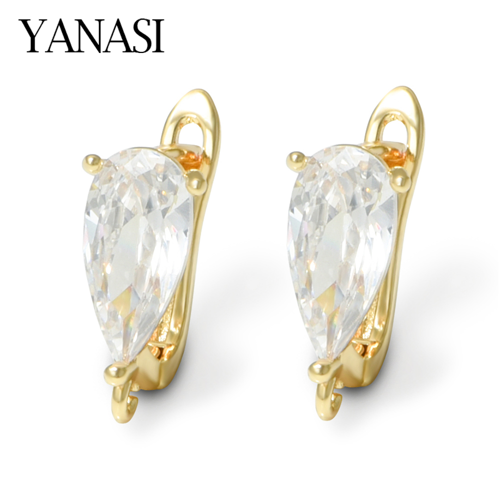 Новые позолоченные латунные кр – обзор и цена Gold Plated Jewelry