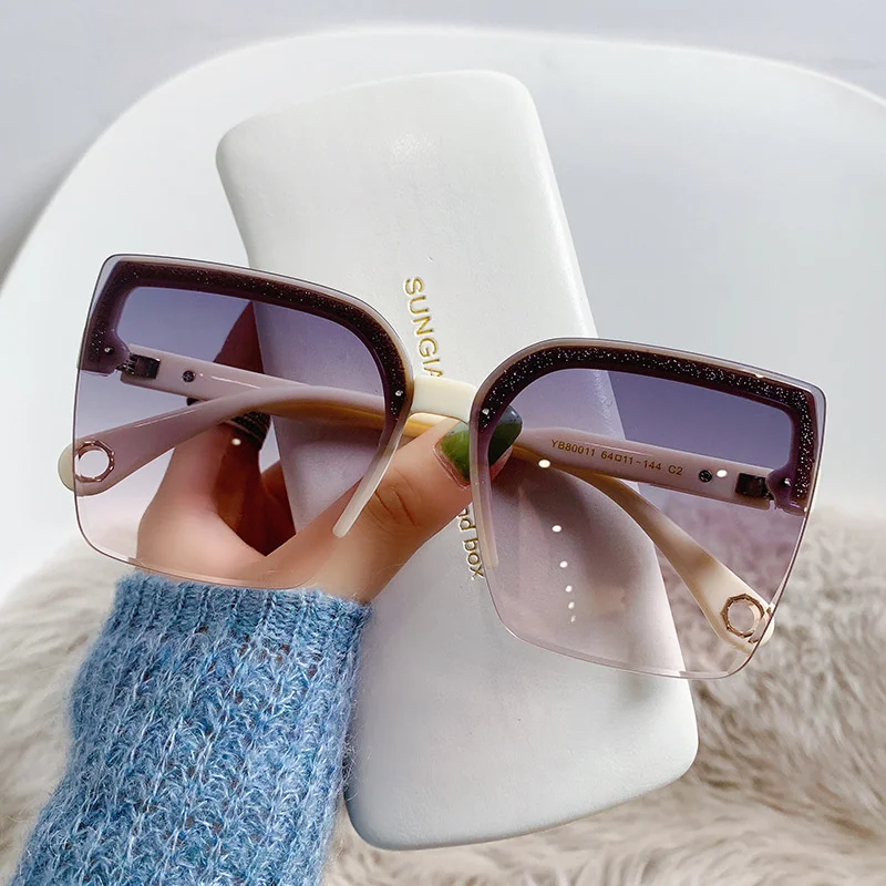 Оверсайз солнцезащитные очки д – обзор и цена Designer Sunglasses
