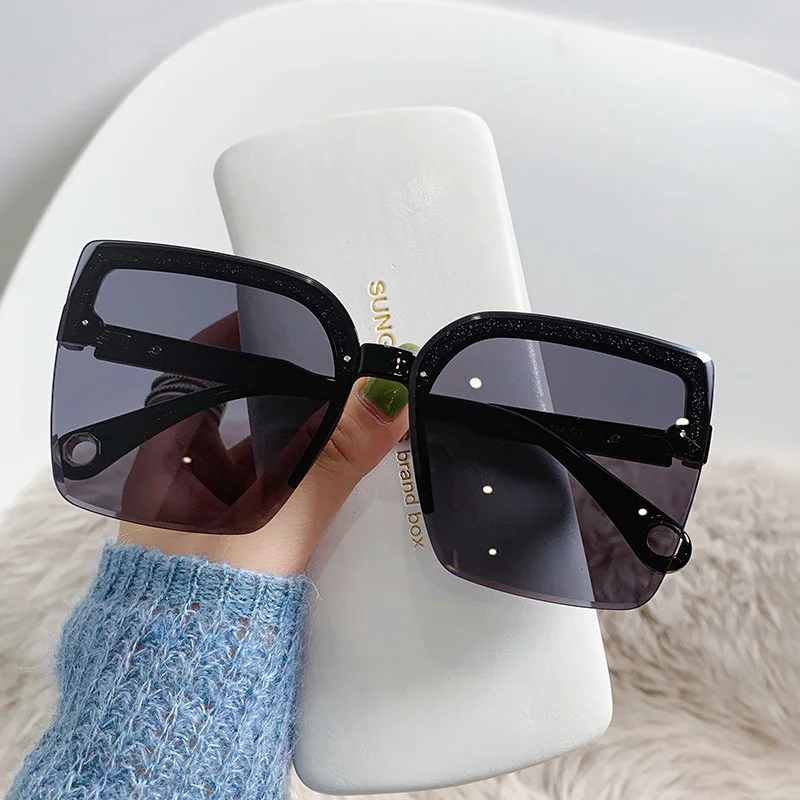 Оверсайз солнцезащитные очки д – обзор и цена Designer Sunglasses