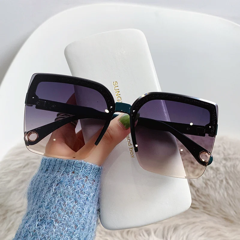 Оверсайз солнцезащитные очки д – обзор и цена Designer Sunglasses