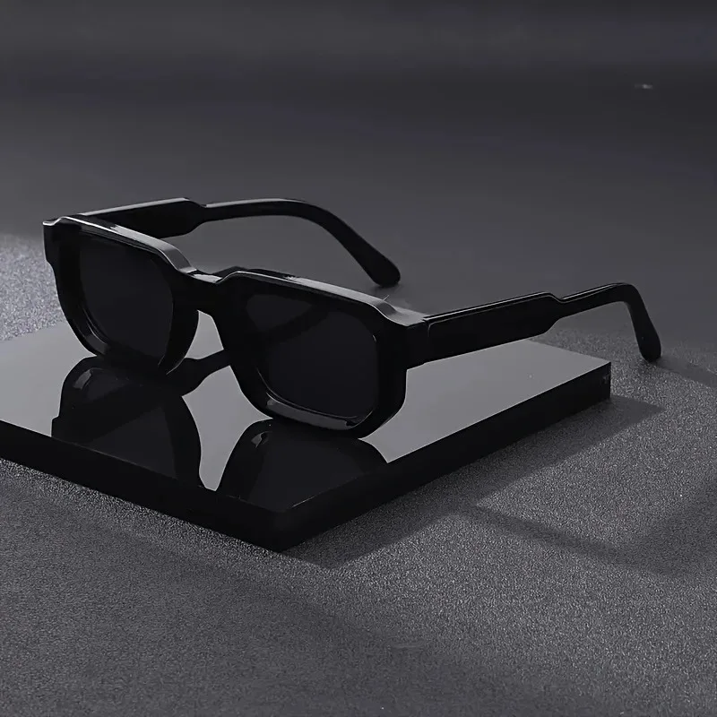 4 шт. Новые модные очки для му – обзор и цена Sunglasses Uv400