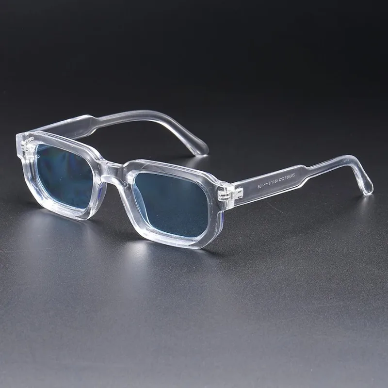 4 шт. Новые модные очки для му – обзор и цена Sunglasses Uv400
