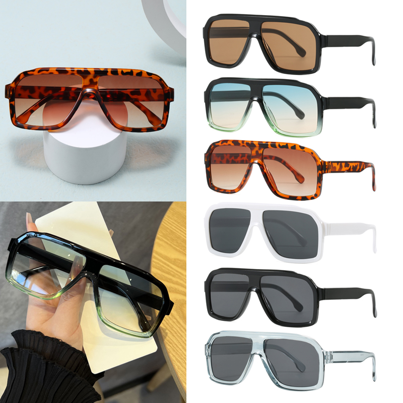 Оверсайз квадратные антибликов – обзор и цена Designer Sunglasses