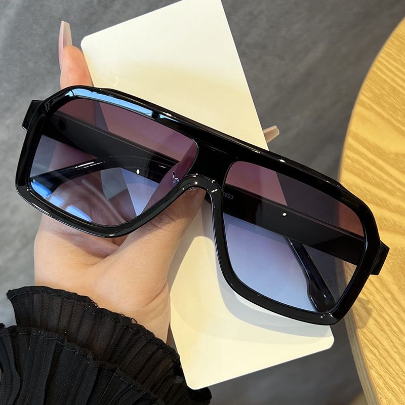 Оверсайз квадратные антибликов – обзор и цена Designer Sunglasses