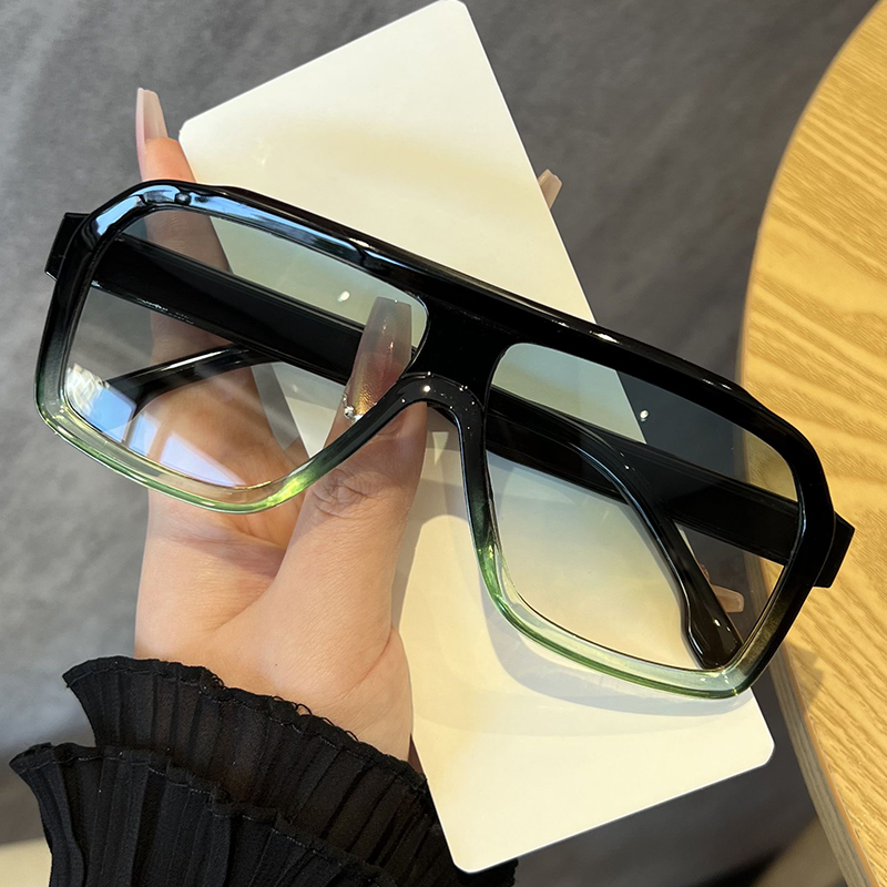Оверсайз квадратные антибликов – обзор и цена Designer Sunglasses