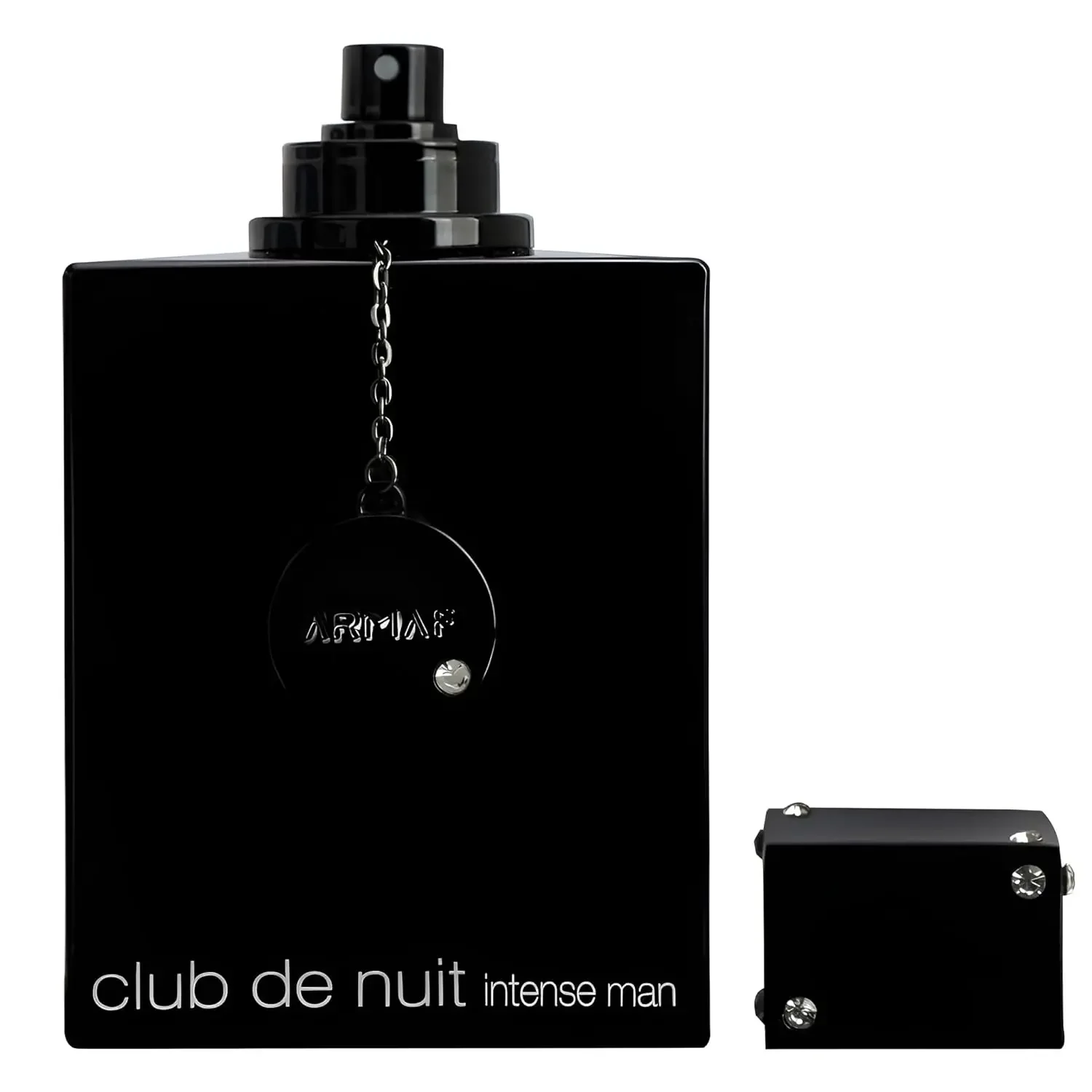 Armaf Club De Nuit Intense EDT – обзор и цена Luxury Gift Set