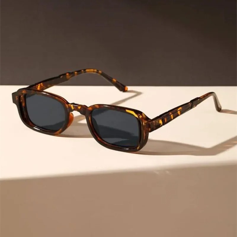 Роскошные прямоугольные солнце – обзор и цена Designer Sunglasses