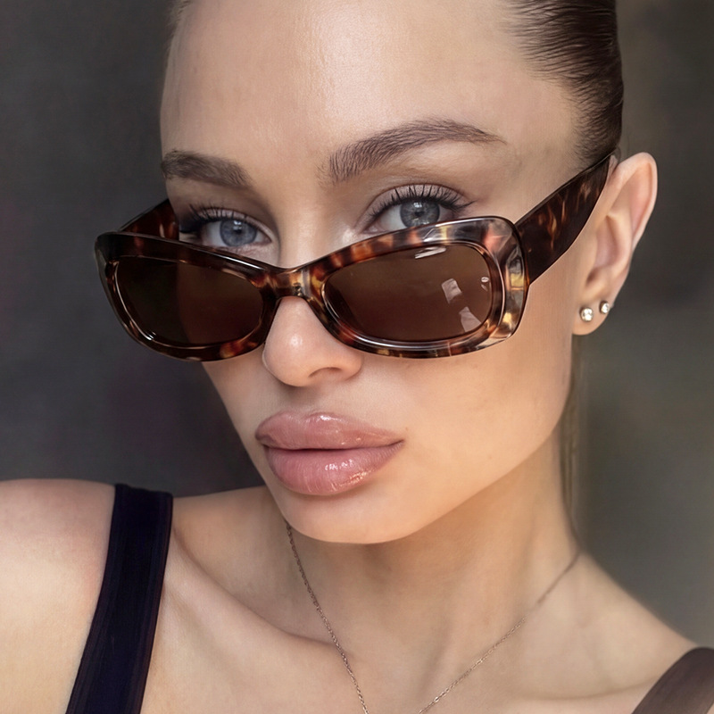 Модные солнцезащитные очки для – обзор и цена Sunglasses Uv400