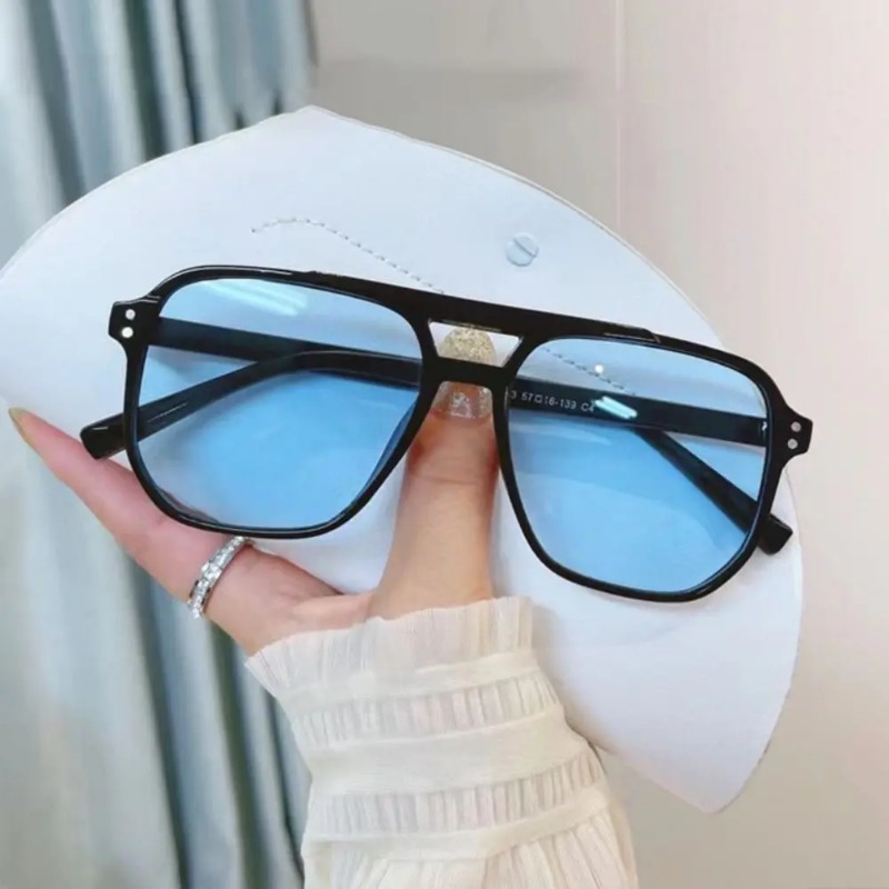 Квадратные солнцезащитные очки – обзор и цена Sunglasses Uv400
