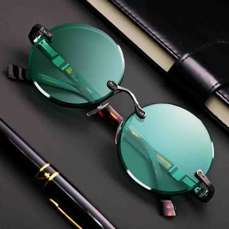 Модные классические безободков – обзор и цена Designer Sunglasses