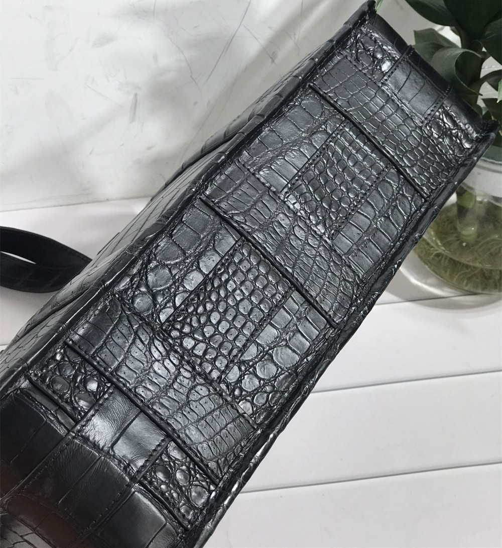 Новая сумка для ноутбука из кр – обзор и цена Leather Briefcase