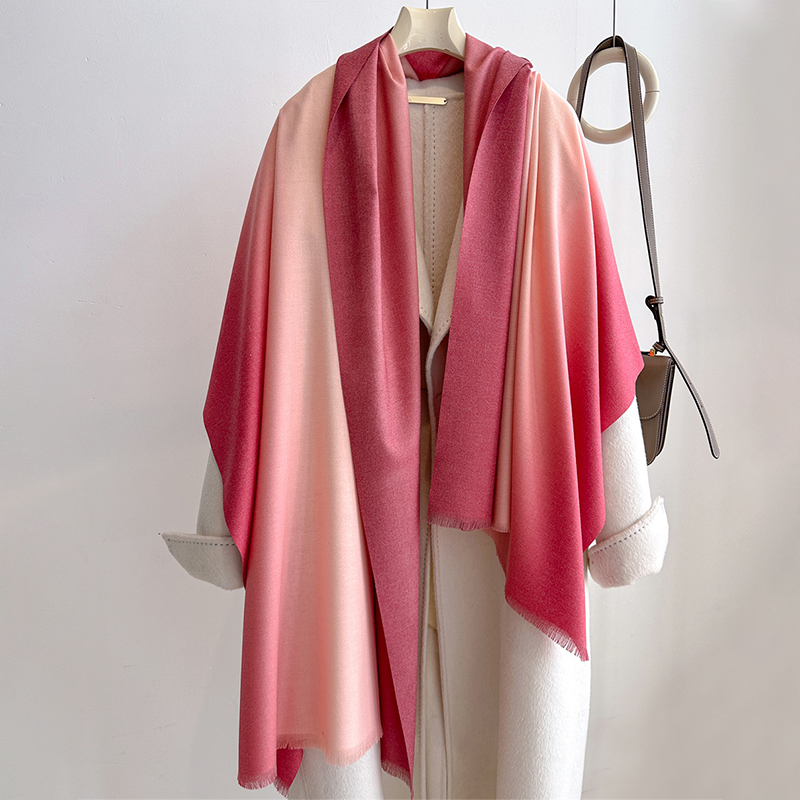 Роскошный зимний кашемировый ш – обзор и цена Cashmere Scarf