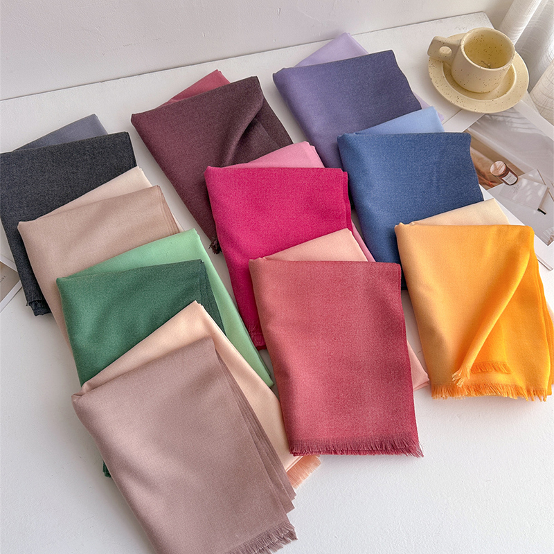 Роскошный зимний кашемировый ш – обзор и цена Cashmere Scarf