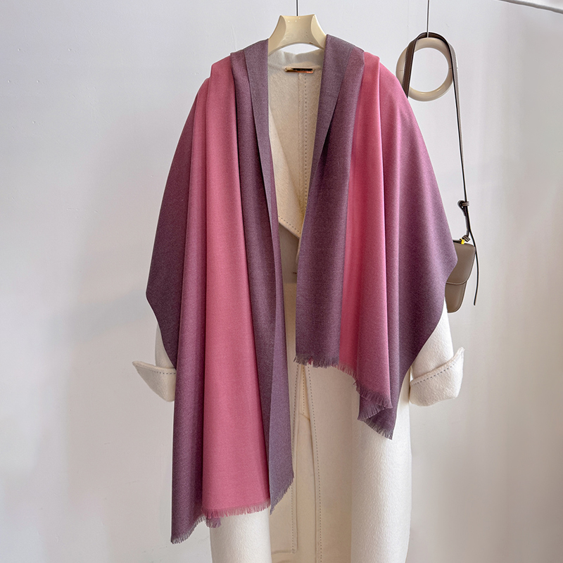 Роскошный зимний кашемировый ш – обзор и цена Cashmere Scarf