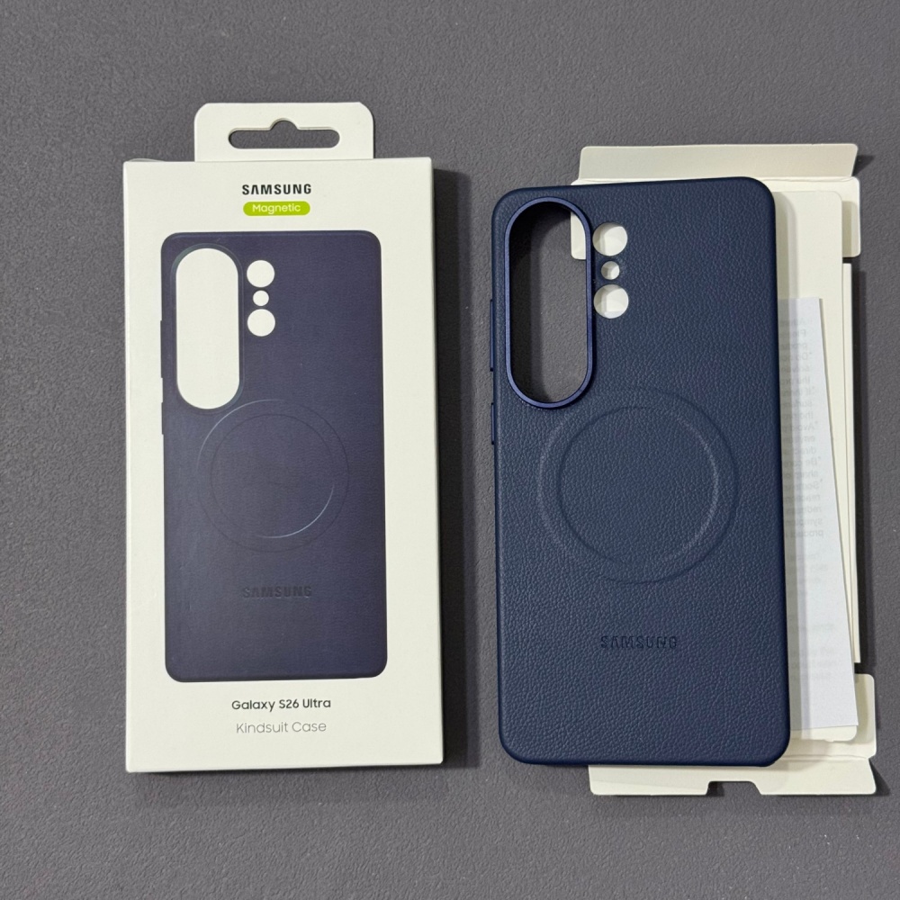 Магнитный чехол для Samsung Ga – обзор и цена Premium Cigar Case