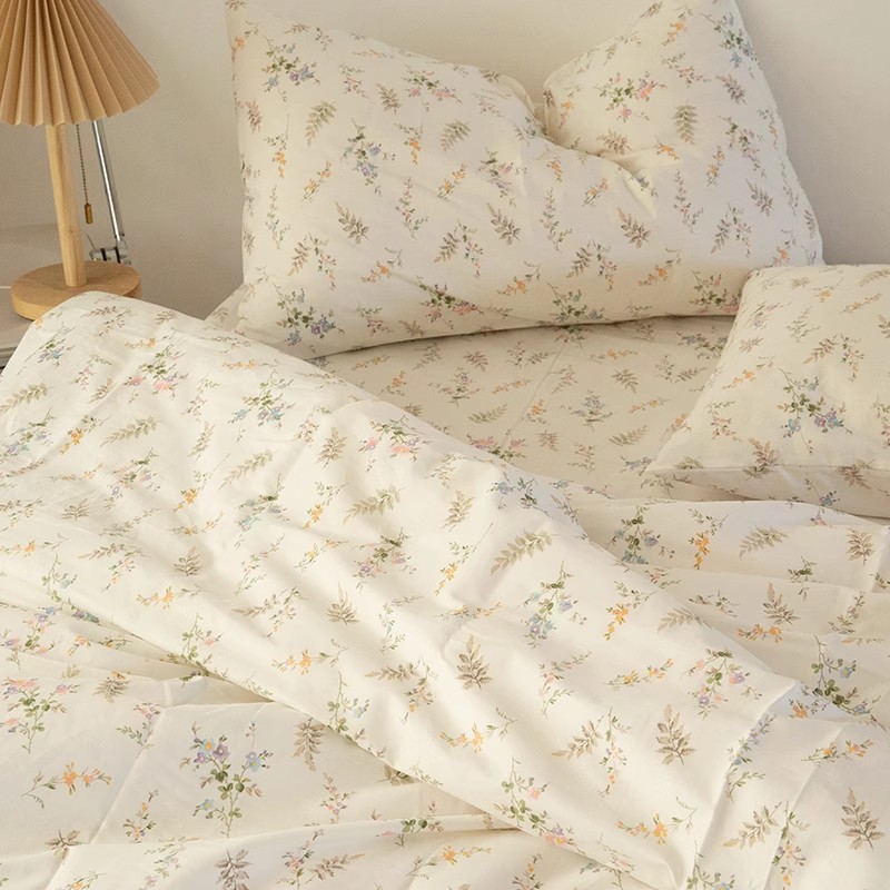Комплект постельного белья INS – обзор и цена Silk Pillowcase