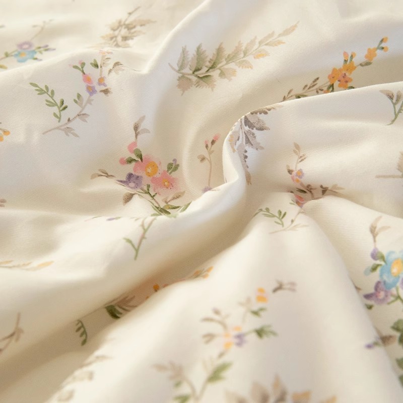 Комплект постельного белья INS – обзор и цена Silk Pillowcase