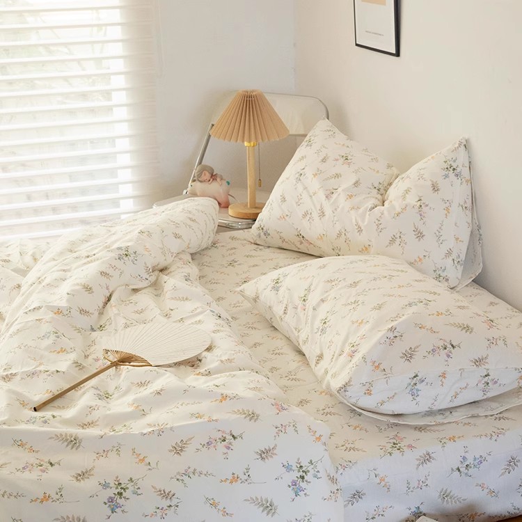 Комплект постельного белья INS – обзор и цена Silk Pillowcase
