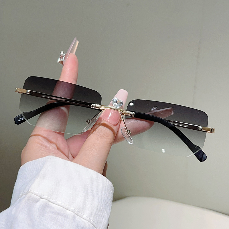 Модные солнцезащитные очки без – обзор и цена Sunglasses Uv400