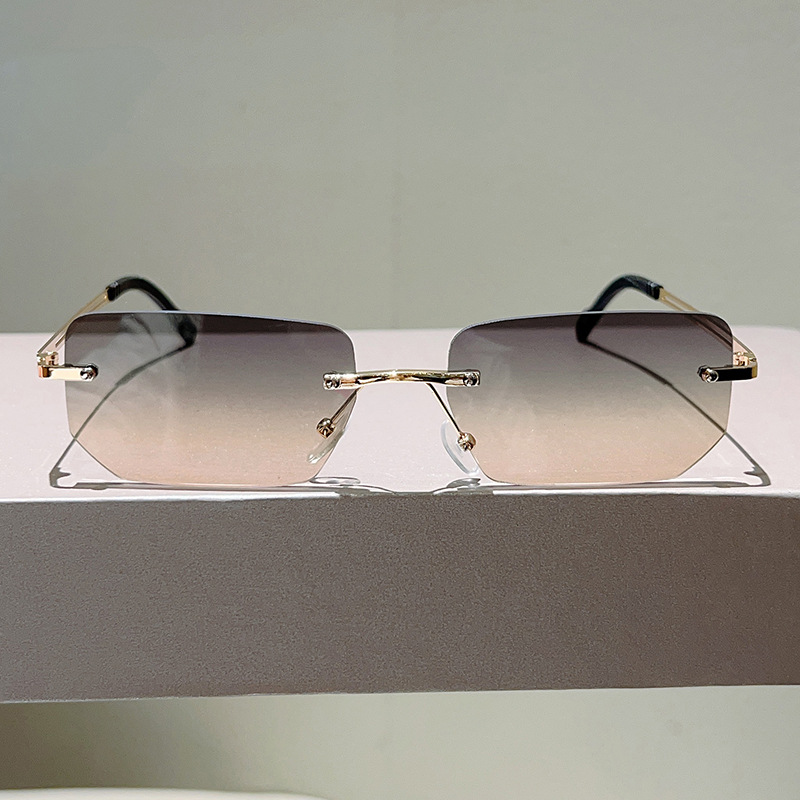 Модные солнцезащитные очки без – обзор и цена Sunglasses Uv400