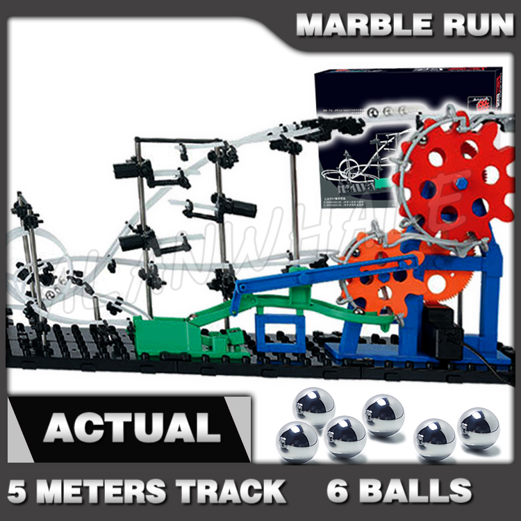 560 см рельсовая мраморная пер – обзор и цена Marble Coaster Set