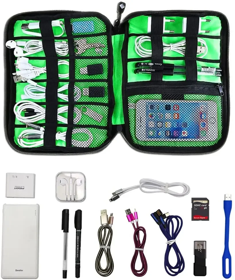 Набор сумок-органайзеров для х – обзор и цена Travel Luggage Set