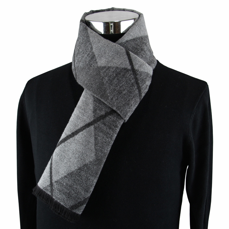 Новейший модный дизайн повседн – обзор и цена Cashmere Scarf